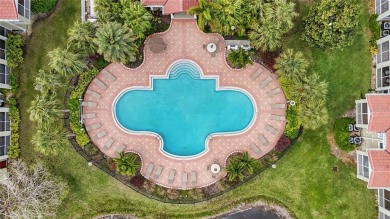 Welcome to Las Palmas at Sarasota, a gated resort-style condo on The Meadows Golf and Country Club in Florida - for sale on GolfHomes.com, golf home, golf lot
