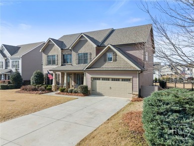 *MOTIVATED SELLER* Offering $8000 in seller paid concessions and on Traditions of Braselton Golf Club in Georgia - for sale on GolfHomes.com, golf home, golf lot