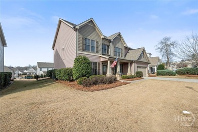 *MOTIVATED SELLER* Offering $8000 in seller paid concessions and on Traditions of Braselton Golf Club in Georgia - for sale on GolfHomes.com, golf home, golf lot