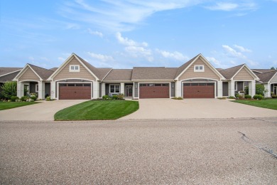 This stunning home offers the perfect blend of elegance, comfort on Sunnybrook Country Club in Michigan - for sale on GolfHomes.com, golf home, golf lot