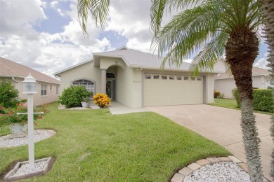 Welcome to your new home in Huntington Hills and to this on Huntington Hills Golf and Country Club in Florida - for sale on GolfHomes.com, golf home, golf lot