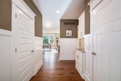 This stunning home offers the perfect blend of elegance, comfort on Sunnybrook Country Club in Michigan - for sale on GolfHomes.com, golf home, golf lot