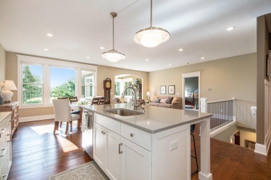 This stunning home offers the perfect blend of elegance, comfort on Sunnybrook Country Club in Michigan - for sale on GolfHomes.com, golf home, golf lot