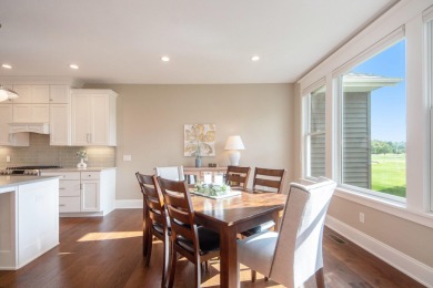 This stunning home offers the perfect blend of elegance, comfort on Sunnybrook Country Club in Michigan - for sale on GolfHomes.com, golf home, golf lot