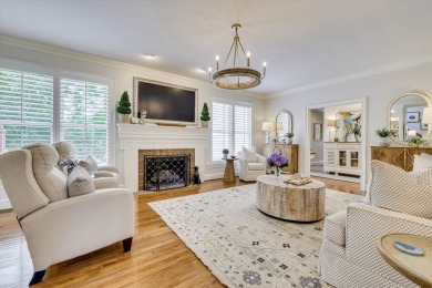 Welcome to this stunning, extensively upgraded home in the on Jones Creek Golf Club in Georgia - for sale on GolfHomes.com, golf home, golf lot