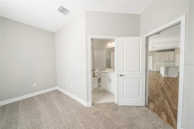 Move-in ready 2025 NEW construction in Sun 'N Lake -- offering on Sun n Lake Golf and Country Club in Florida - for sale on GolfHomes.com, golf home, golf lot