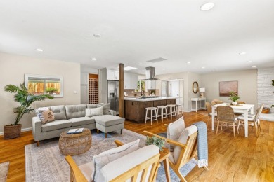 Beautiful, serene, single-level home in the highly desirable on Seascape Golf Club in California - for sale on GolfHomes.com, golf home, golf lot