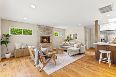 Beautiful, serene, single-level home in the highly desirable on Seascape Golf Club in California - for sale on GolfHomes.com, golf home, golf lot