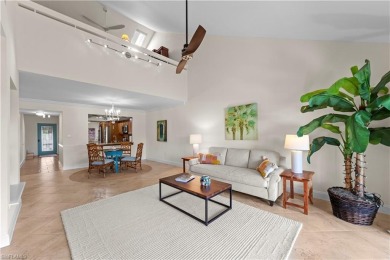 Discover Lost Creek--a charming enclave tucked within The Vines on  in Florida - for sale on GolfHomes.com, golf home, golf lot