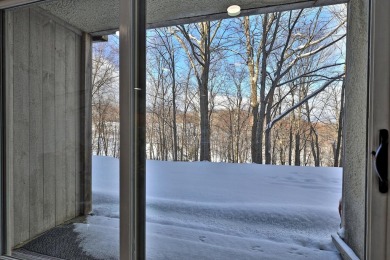 Updated Whiffletree condominium ready for ski season! This on Killington Golf Course in Vermont - for sale on GolfHomes.com, golf home, golf lot