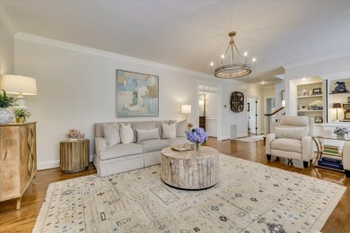 Welcome to this stunning, extensively upgraded home in the on Jones Creek Golf Club in Georgia - for sale on GolfHomes.com, golf home, golf lot