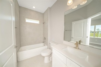 Move-in ready 2025 NEW construction in Sun 'N Lake -- offering on Sun n Lake Golf and Country Club in Florida - for sale on GolfHomes.com, golf home, golf lot