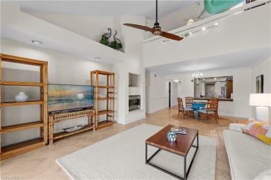 Discover Lost Creek--a charming enclave tucked within The Vines on  in Florida - for sale on GolfHomes.com, golf home, golf lot