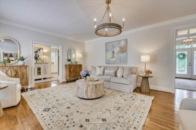 Welcome to this stunning, extensively upgraded home in the on Jones Creek Golf Club in Georgia - for sale on GolfHomes.com, golf home, golf lot