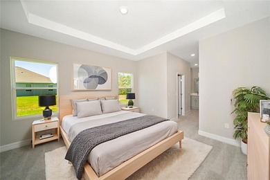 Move-in ready 2025 NEW construction in Sun 'N Lake -- offering on Sun n Lake Golf and Country Club in Florida - for sale on GolfHomes.com, golf home, golf lot