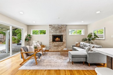 Beautiful, serene, single-level home in the highly desirable on Seascape Golf Club in California - for sale on GolfHomes.com, golf home, golf lot