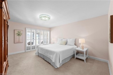 Discover Lost Creek--a charming enclave tucked within The Vines on  in Florida - for sale on GolfHomes.com, golf home, golf lot