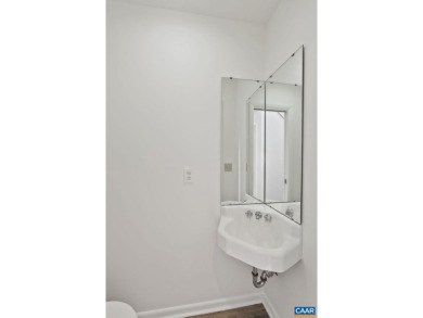 Light filled 2 bedroom 2 story townhome.  2 Bedrooms  1.5 baths on Meadowcreek Golf Course in Virginia - for sale on GolfHomes.com, golf home, golf lot