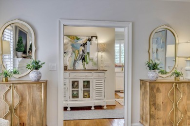 Welcome to this stunning, extensively upgraded home in the on Jones Creek Golf Club in Georgia - for sale on GolfHomes.com, golf home, golf lot