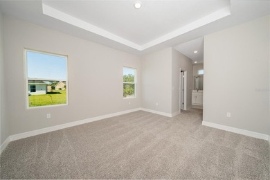 Move-in ready 2025 NEW construction in Sun 'N Lake -- offering on Sun n Lake Golf and Country Club in Florida - for sale on GolfHomes.com, golf home, golf lot