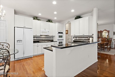 Welcome to Sea Oaks! This beautifully maintained home offers 2 on Sea Oaks Golf Club in New Jersey - for sale on GolfHomes.com, golf home, golf lot