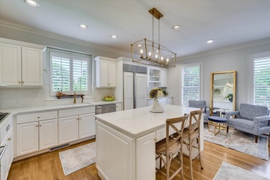 Welcome to this stunning, extensively upgraded home in the on Jones Creek Golf Club in Georgia - for sale on GolfHomes.com, golf home, golf lot