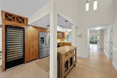 Discover Lost Creek--a charming enclave tucked within The Vines on  in Florida - for sale on GolfHomes.com, golf home, golf lot