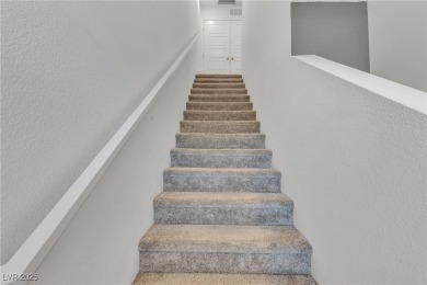 Fall in love with this nearly new home designed for active on Durango Hills Golf Club in Nevada - for sale on GolfHomes.com, golf home, golf lot