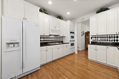 Welcome to Sea Oaks! This beautifully maintained home offers 2 on Sea Oaks Golf Club in New Jersey - for sale on GolfHomes.com, golf home, golf lot