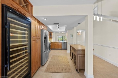 Discover Lost Creek--a charming enclave tucked within The Vines on  in Florida - for sale on GolfHomes.com, golf home, golf lot