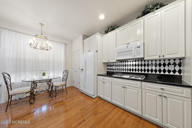 Welcome to Sea Oaks! This beautifully maintained home offers 2 on Sea Oaks Golf Club in New Jersey - for sale on GolfHomes.com, golf home, golf lot