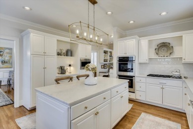 Welcome to this stunning, extensively upgraded home in the on Jones Creek Golf Club in Georgia - for sale on GolfHomes.com, golf home, golf lot