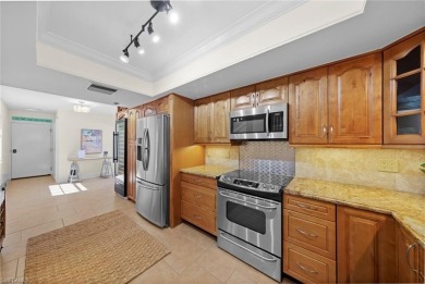 Discover Lost Creek--a charming enclave tucked within The Vines on  in Florida - for sale on GolfHomes.com, golf home, golf lot