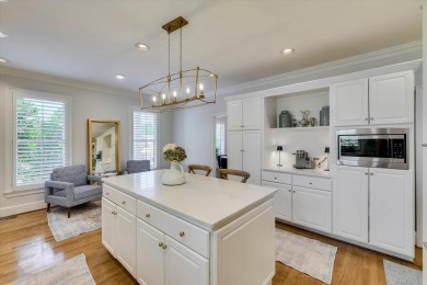Welcome to this stunning, extensively upgraded home in the on Jones Creek Golf Club in Georgia - for sale on GolfHomes.com, golf home, golf lot