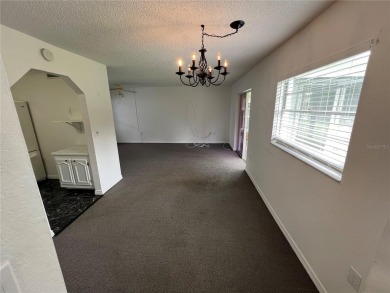 What a view! Come see this 1 bed, 1.5 bath home located on lake on Summertree Golf Course in Florida - for sale on GolfHomes.com, golf home, golf lot