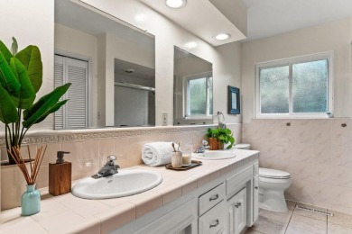 Beautiful, serene, single-level home in the highly desirable on Seascape Golf Club in California - for sale on GolfHomes.com, golf home, golf lot