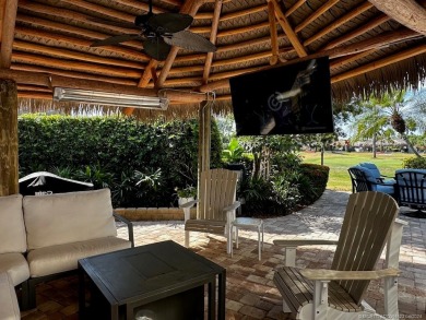 Elevate your RV lifestyle with breathtaking panoramic views of on Nicholas Golf Club in Florida - for sale on GolfHomes.com, golf home, golf lot