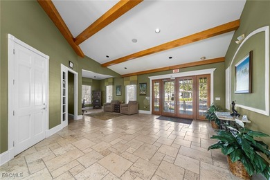 Experience unparalleled resort-style living in one of Naples' on Lely Resort Golf and Country Club in Florida - for sale on GolfHomes.com, golf home, golf lot