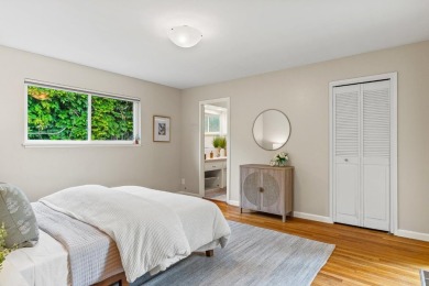 Beautiful, serene, single-level home in the highly desirable on Seascape Golf Club in California - for sale on GolfHomes.com, golf home, golf lot