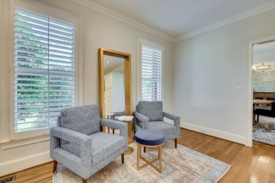 Welcome to this stunning, extensively upgraded home in the on Jones Creek Golf Club in Georgia - for sale on GolfHomes.com, golf home, golf lot
