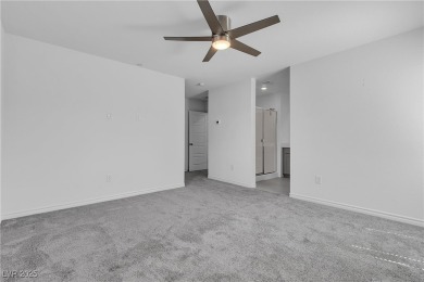 Fall in love with this nearly new home designed for active on Durango Hills Golf Club in Nevada - for sale on GolfHomes.com, golf home, golf lot