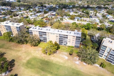 Welcome to this charming penthouse condo located at 3620 on Pinebrook/Ironwood Golf Course in Florida - for sale on GolfHomes.com, golf home, golf lot