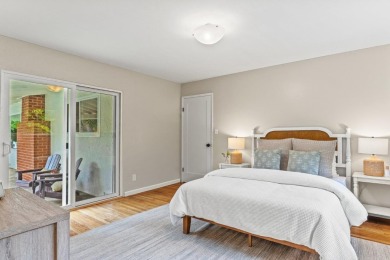 Beautiful, serene, single-level home in the highly desirable on Seascape Golf Club in California - for sale on GolfHomes.com, golf home, golf lot