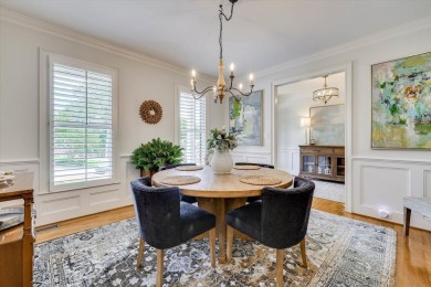 Welcome to this stunning, extensively upgraded home in the on Jones Creek Golf Club in Georgia - for sale on GolfHomes.com, golf home, golf lot