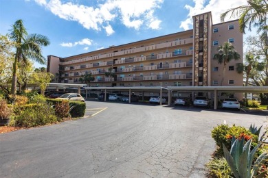 Welcome to this charming penthouse condo located at 3620 on Pinebrook/Ironwood Golf Course in Florida - for sale on GolfHomes.com, golf home, golf lot