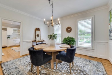 Welcome to this stunning, extensively upgraded home in the on Jones Creek Golf Club in Georgia - for sale on GolfHomes.com, golf home, golf lot