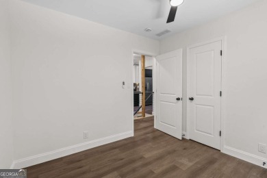 Modern Luxury meets Historic Charm in Atlanta's Vibrant West End on John A. White Golf Course in Georgia - for sale on GolfHomes.com, golf home, golf lot