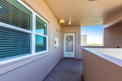 Welcome to this charming penthouse condo located at 3620 on Pinebrook/Ironwood Golf Course in Florida - for sale on GolfHomes.com, golf home, golf lot