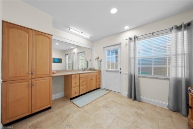 Discover Lost Creek--a charming enclave tucked within The Vines on  in Florida - for sale on GolfHomes.com, golf home, golf lot
