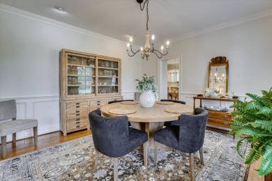 Welcome to this stunning, extensively upgraded home in the on Jones Creek Golf Club in Georgia - for sale on GolfHomes.com, golf home, golf lot